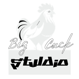 Big Cuck Studio